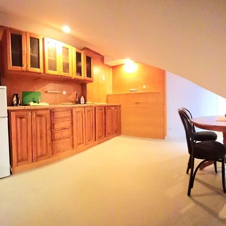 Penzion Laterna Litomerice Ngoại thất bức ảnh