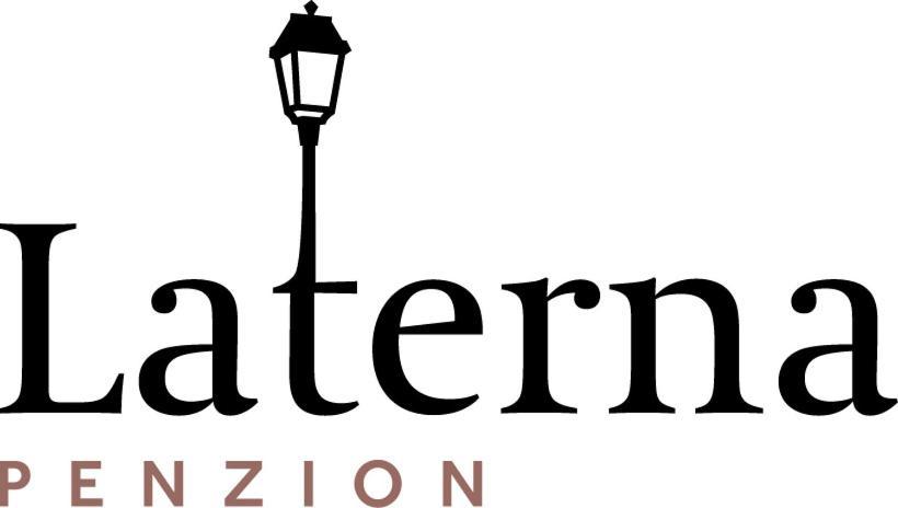 Penzion Laterna Litomerice Ngoại thất bức ảnh