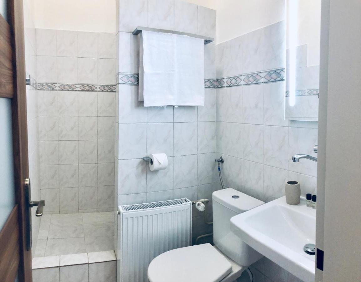 Penzion Laterna Litomerice Ngoại thất bức ảnh